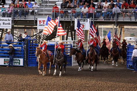 Cody rodeo - The Cody Rodeo runs from June 1st until August 31st every night starting at 8:00 p.m. and lasts approximately 2 hours. The rodeo happens rain or shine so plan accordingly. We purchased our tickets the night of the Cody Rodeo with no problem.